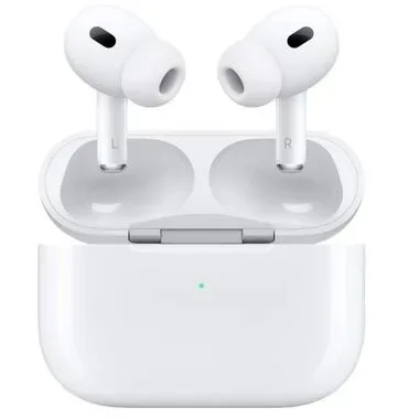 Apple AirPods Pro Gen2 – weiss