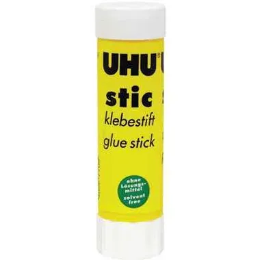 UHU Klebestift Stic 40g 70 ohne L&ouml;sungsmittel