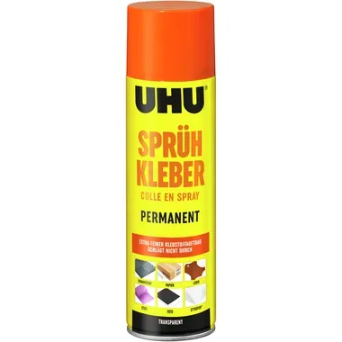 UHU Spr&uuml;hkleber 46740 200ml