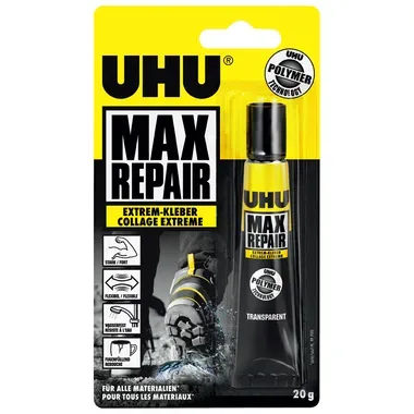 UHU Max Repair 45820 20g