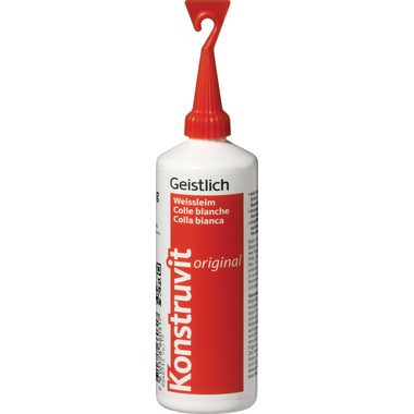 GEISTLICH Konstruvit Original 6603.56 Weissleim 100g