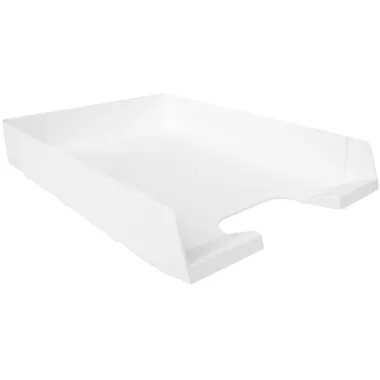 BIELLA Briefkorb Parat-Plast A4/C4 305400.01 weiss