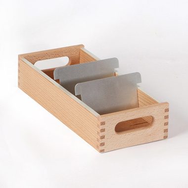 FL&Uuml;CK Karteikasten A7 A7QUER/30 Buche