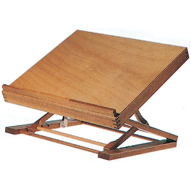 FL&Uuml;CK Rednerpult Buche 8.001.011 46x40cm