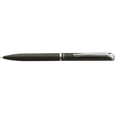 PENTEL EnerGel Roller Sterling 0,7mm BL2007ACE Schaft schwarz, Tinte blau