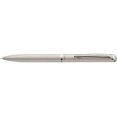 PENTEL EnerGel Roller Sterling 0,7mm BL2007ZCE Schaft silber, Tinte blau