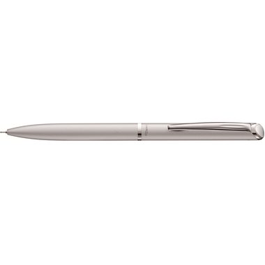 PENTEL EnerGel Roller Sterling 0,7mm BL2007ZCE Schaft silber, Tinte bl