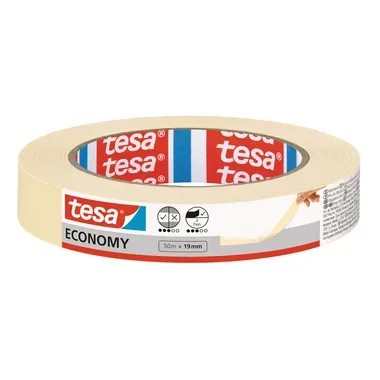TESA Abdeckband 19mmx50m 528600000