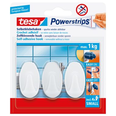 TESA Haken SMALL