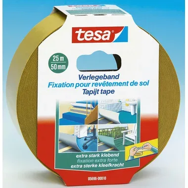 TESA Verlegeband extra 50mmx25m 569600010