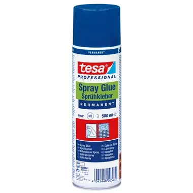 TESA Spr&uuml;hkleber 500 ml 600210000