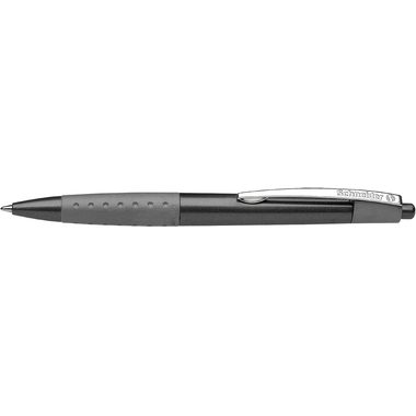 Schneider Kugelschreiber 135501 0.5 mm Schreibfarbe: Schwarz