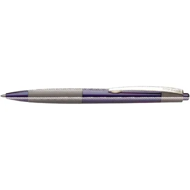 SCHNEIDER Kugelschr. Loox 0.5mm 135503 blau, nachf&uuml;llbar