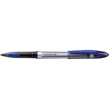 UNI-BALL Ink Roller Air Ball 0,7mm UBA188L BLUE blau, wasserfest&l