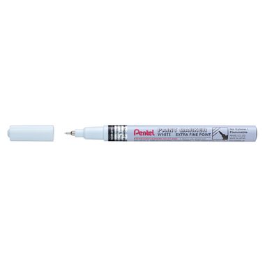 PENTEL Paint Marker 0,7mm MFP10-W weiss