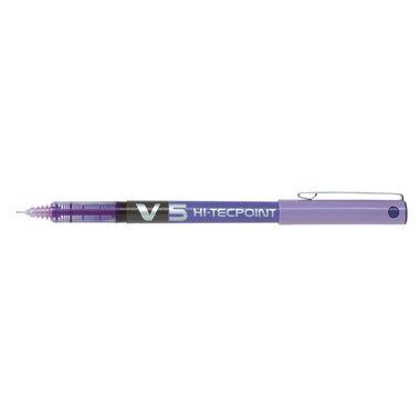 PILOT Hi-Tecpoint V5 0,3mm BX-V5-V violett