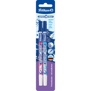 Pelikan Tintenl?scher 850B 2er Blister