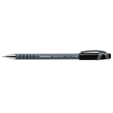 PAPERMATE Kugelschreiber Ultra M S0190113 schwarz