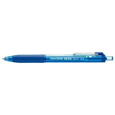 PAPERMATE Kugelschreiber InkJoy 300RT M S0959920 blau