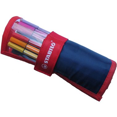 STABILO Fasermaler Pen 68 25