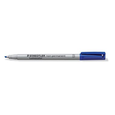 Staedtler Folienstift Lumocolor 312