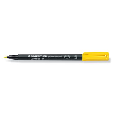 Staedtler Folienstift Lumocolor 313 S