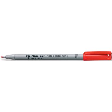 Staedtler Folienstift Lumocolor 316 F