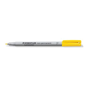 Staedtler Folienstift Lumocolor 316 F