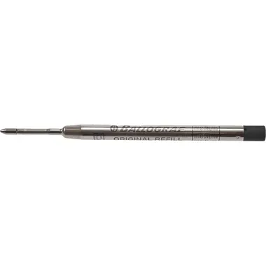 BALLOGRAF Patrone 190301 schwarz
