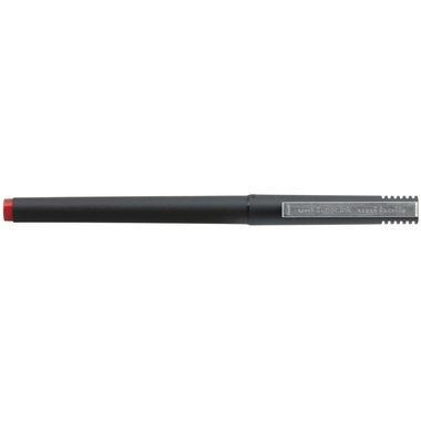 UNI-BALL Roller Micro 0.5mm UB-120 RED rot