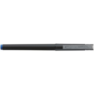 UNI-BALL Roller Micro 0.3mm UB-120 BLUE blau
