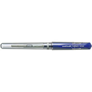 Uni Roller UNIBALL SIGNO Broad 1 mm