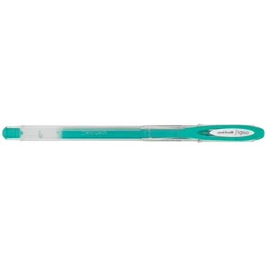 UNI-BALL Signo Angelic 0.7mm UM120AC GREE gr&uuml;n