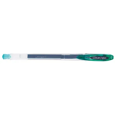 UNI-BALL Roller Signo 0.7mm UM-120 GREEN gr&uuml;n
