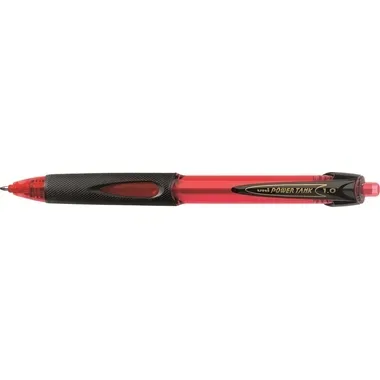 UNI-BALL Kugelschreib. Power 1mm SN-220 RED rot
