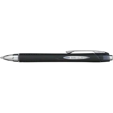 UNI-BALL Gel Jetstream RT 1mm SXN210 BLACK schwarz