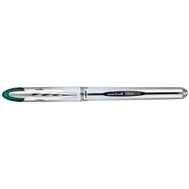 UNI-BALL Vision Elite 0.7mm UB-200 GREEN grün