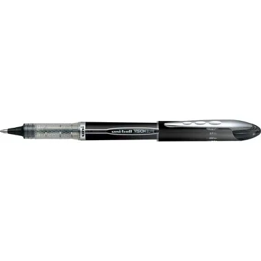 UNI-BALL Vision Elite 0.5mm UB-205 BLACK schwarz