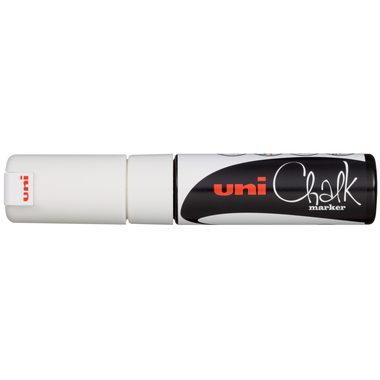Uni Kreidemarker CHALK 8 mm