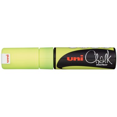 Uni Kreidemarker CHALK 8