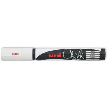 Uni Kreidemarker CHALK 1.8-2.5 mm