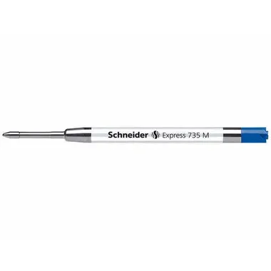 SCHNEIDER Mine EXPRESS 735 M 7363 blau