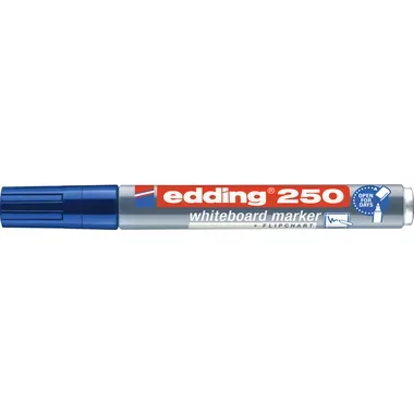 EDDING Boardmarker 250 250-3 blau