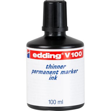 EDDING Verd&uuml;nner 100ml V-100