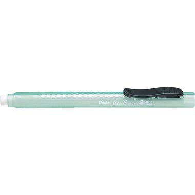 PENTEL Clic Eraser ZE11T-D gr&uuml;n ZER-2