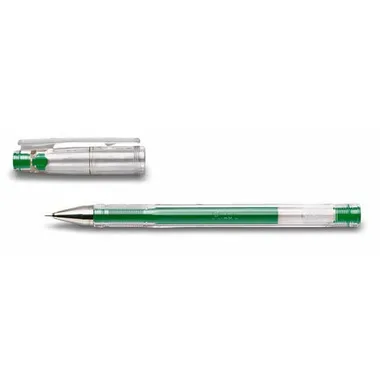 PILOT Gelschreiber G-TEC C4 0,4mm BL-GC4-G gr&uuml;n