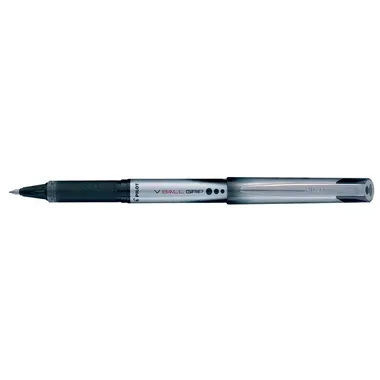 PILOT Rollerball 0,7mm BLN-VBG7-B schwarz