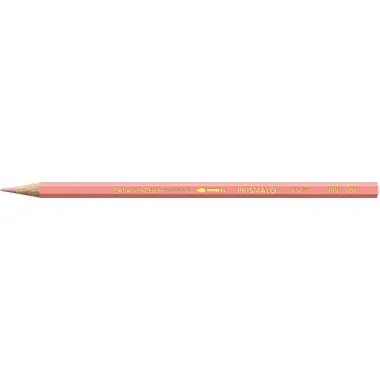 CARAN D'ACHE Farbstifte Prismalo 3mm 999.051 lachsrot
