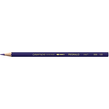 CARAN D'ACHE Farbstifte Prismalo 3mm 999.120 violett