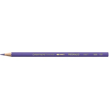 CARAN D'ACHE Farbstifte Prismalo 3mm 999.131 hellviolett